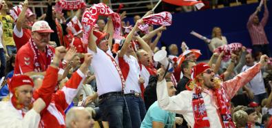 ME: Polacy przegrali z Chorwacją